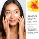 Kinvara Absolute Cleansing Oil 100ml