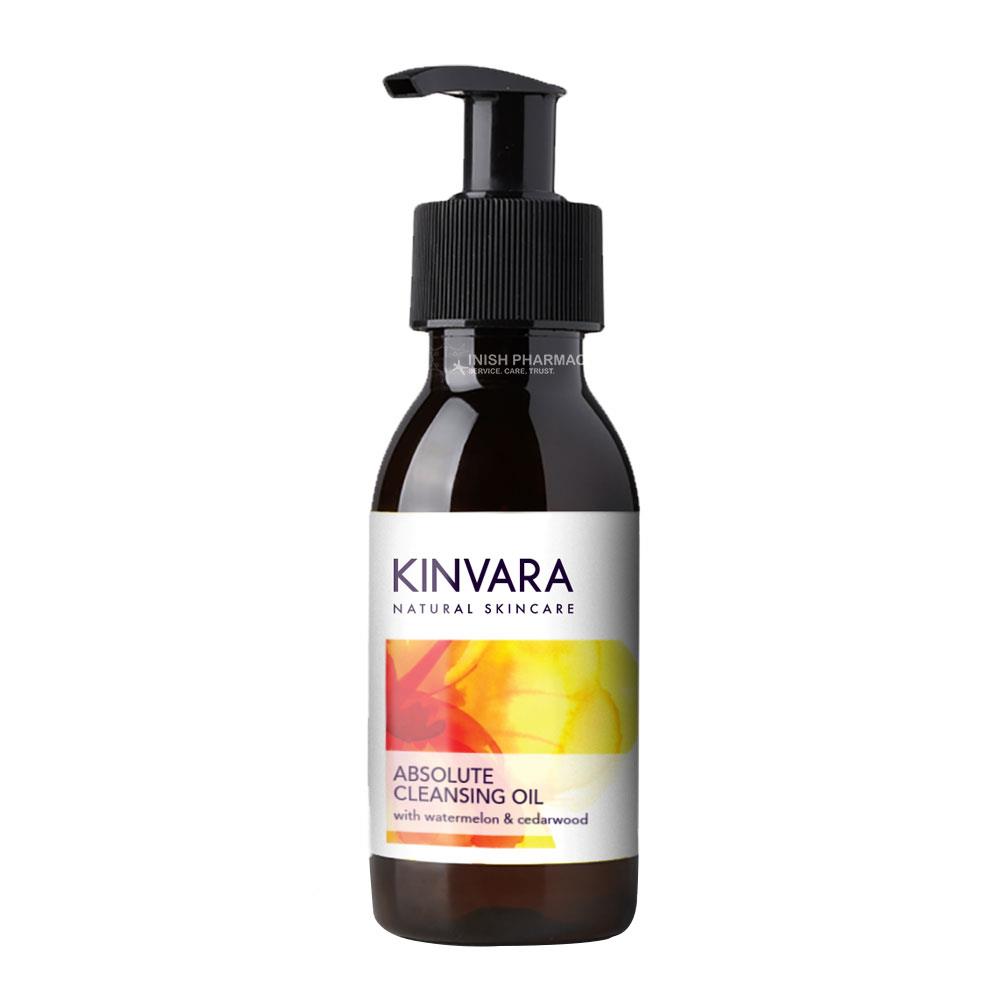 Kinvara Absolute Cleansing Oil 100ml