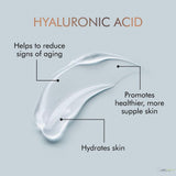 Baylis & Harding Hyaluronic Acid Cleanse and Hydrate Body Wash 500ml***