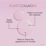 Baylis & Harding Plant Collagen Cleanse and Rejuvenate Body Wash 500ml***