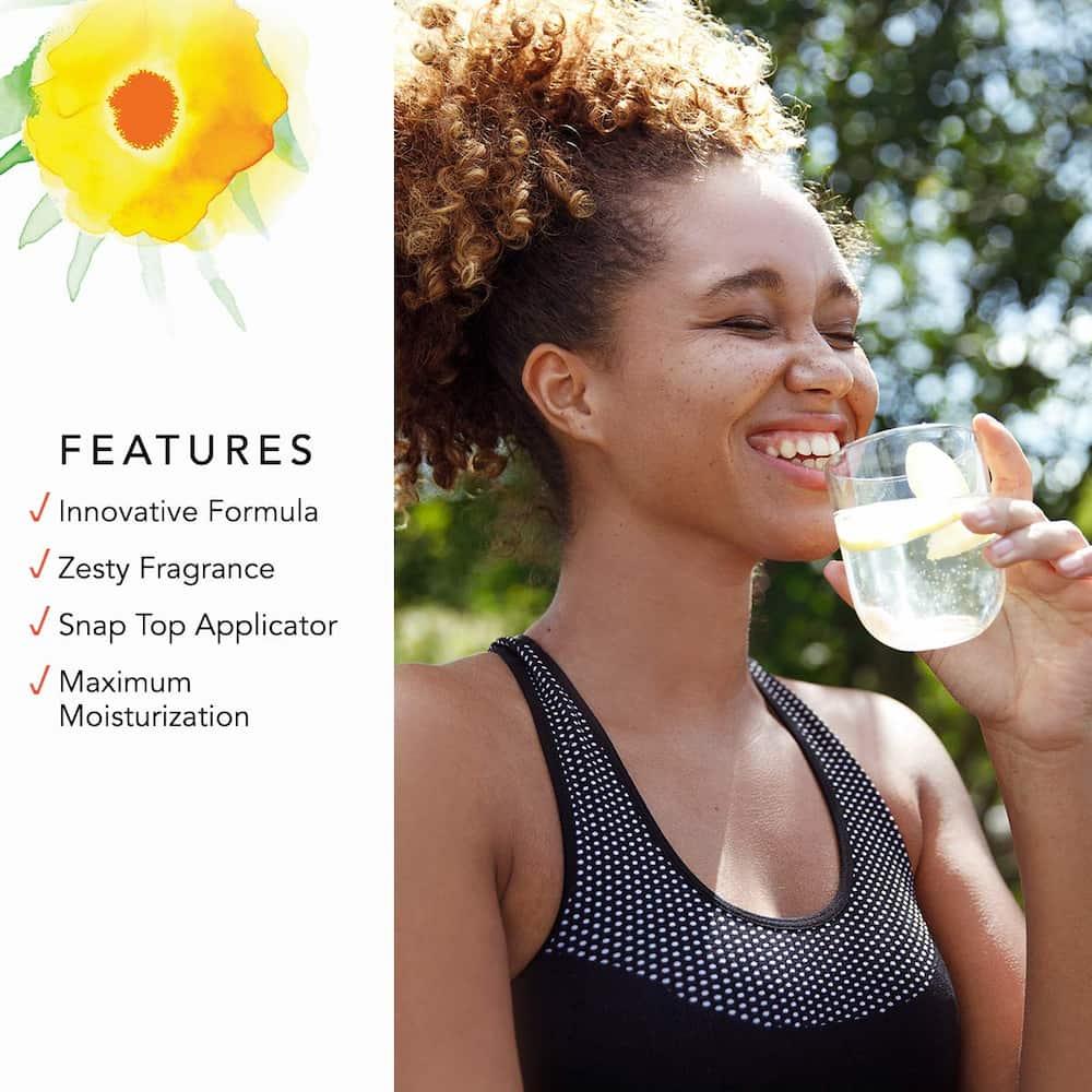 Kinvara Omega Rich Hand & Nail Cream 60ml