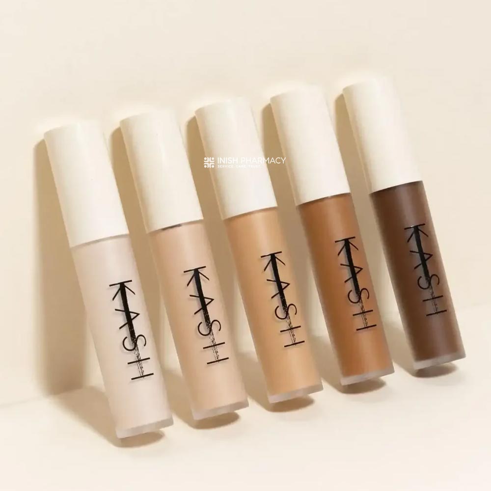 Kash Beauty Aura Skin Concealer