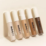 Kash Beauty Aura Skin Concealer