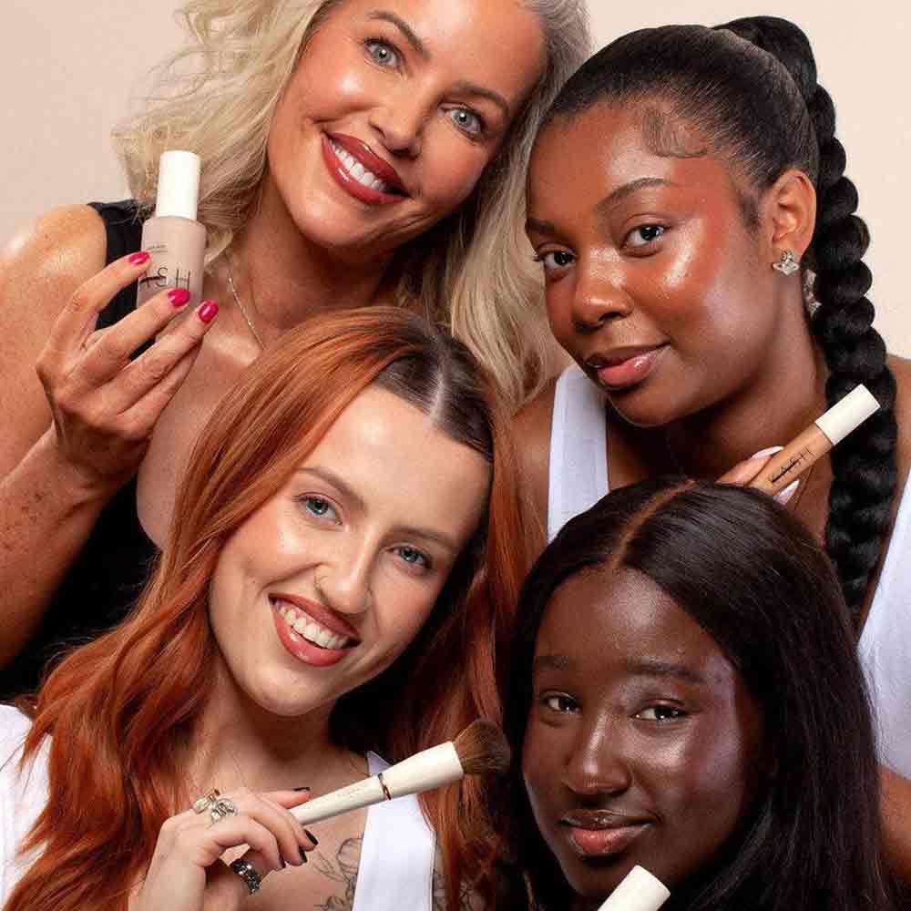 Kash Beauty Aura Skin Concealer