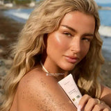 Kash Beauty Charleen Radiant Bronze SPF Canvas Primer