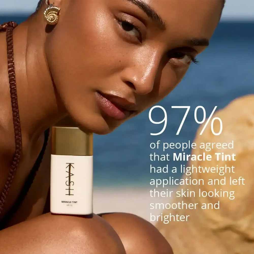 Kash Beauty Miracle Tint