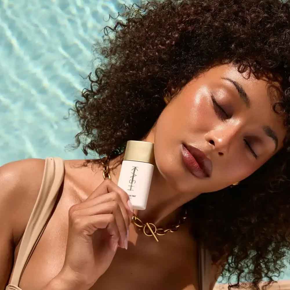 Kash Beauty Miracle Tint