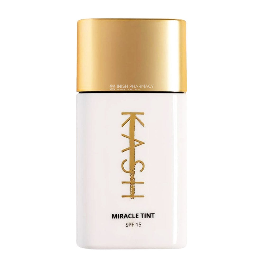 Kash Beauty Miracle Tint
