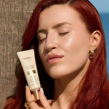 Kash Beauty Radiant Canvas Primer SPF
