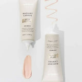 Kash Beauty Radiant Canvas Primer SPF