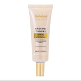 Kash Beauty Radiant Canvas Primer SPF