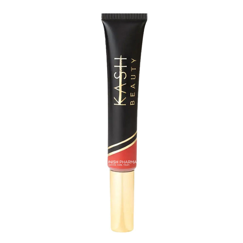 Kash Beauty Skin Glaze Lumi Rouge