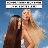 Garnier Keratin Sleek Shampoo 200ml