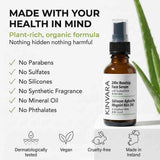 Kinvara 24HR Rosehip Face Serum 30ml