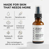 Kinvara 24HR Rosehip Face Serum 30ml