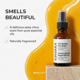 Kinvara 24HR Rosehip Face Serum 30ml