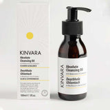 Kinvara Absolute Cleansing Oil 100ml