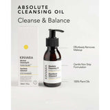 Kinvara Absolute Cleansing Oil 100ml