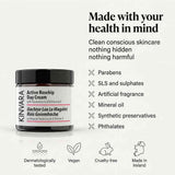 Kinvara Active Rosehip Day Cream 60ml