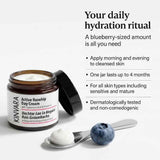 Kinvara Active Rosehip Day Cream 60ml