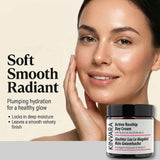 Kinvara Active Rosehip Day Cream 60ml
