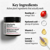 Kinvara Active Rosehip Day Cream 60ml