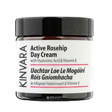 Kinvara Active Rosehip Day Cream 60ml