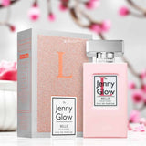L By Jenny Glow Belle EDP 80ml