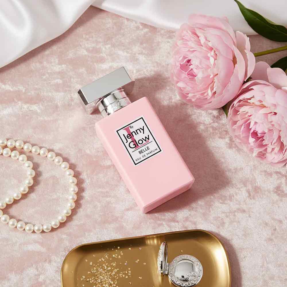 L By Jenny Glow Belle EDP 80ml