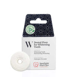 Spotlight Oral Care Dental Floss For Whitening Teeth – whitens teeth for a brighter smile