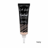 LA Girl Tinted Foundation