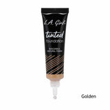 LA Girl Tinted Foundation