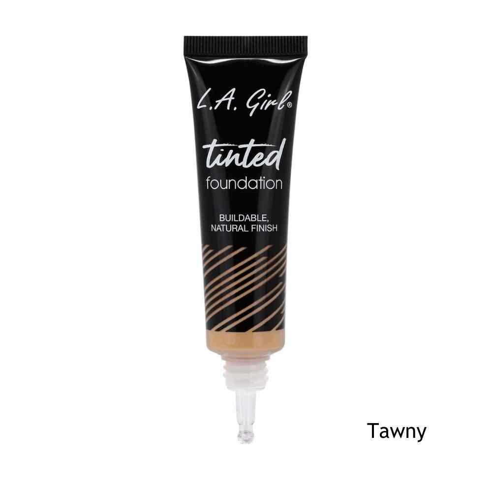 LA Girl Tinted Foundation