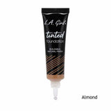 LA Girl Tinted Foundation