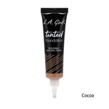 LA Girl Tinted Foundation