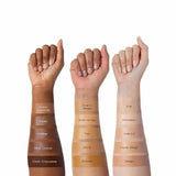LA Girl HD Pro Coverage Foundation Dark Chocolate