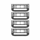 Gillette Labs Razor Blades 4 Cartridge Pack