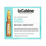 LaCabine Flash Effect Ampoule - Tightening & Fatigue 10x 2ml