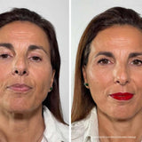 LaCabine Flash Effect Ampoule - Tightening & Fatigue