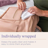 Lansinoh Disposable Breast Pads 60 Pack