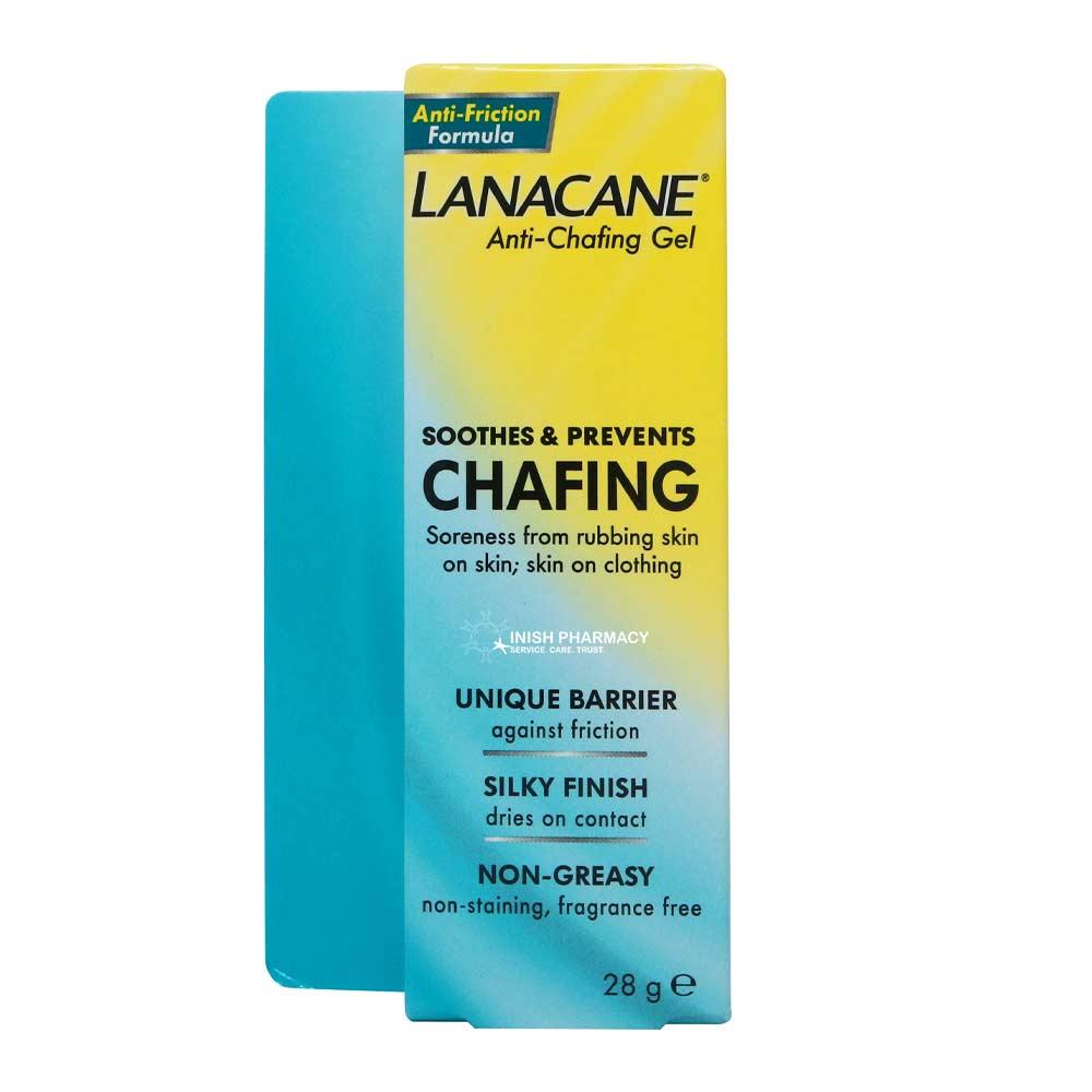 Lanacane Anti-Chafing Gel 28g