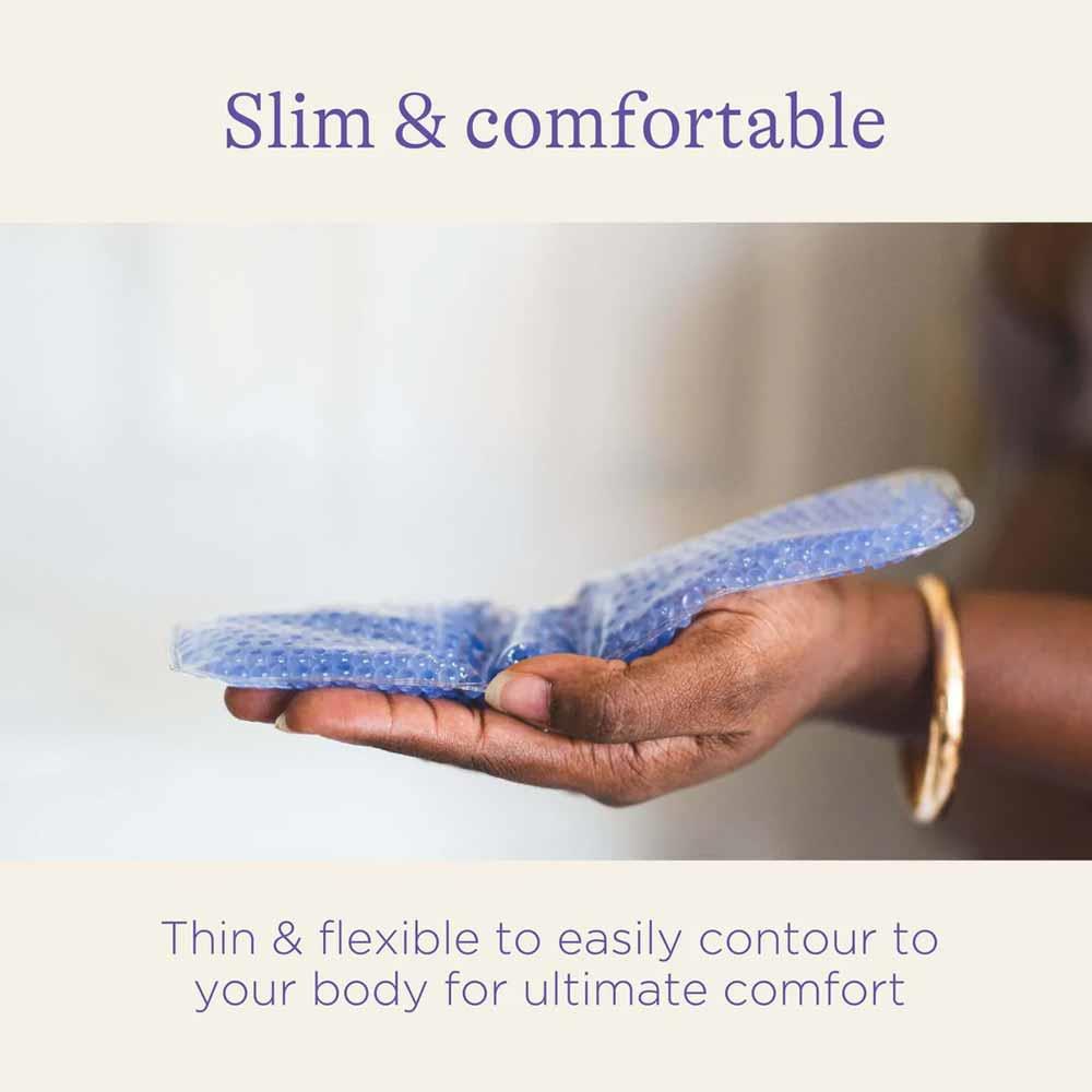 Lansinoh Cold & Warm Post-Birth Relief Pads