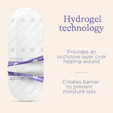 Lansinoh C-Section Hydrogel Pads 2 Pack