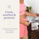 Lansinoh C-Section Hydrogel Pads 2 Pack