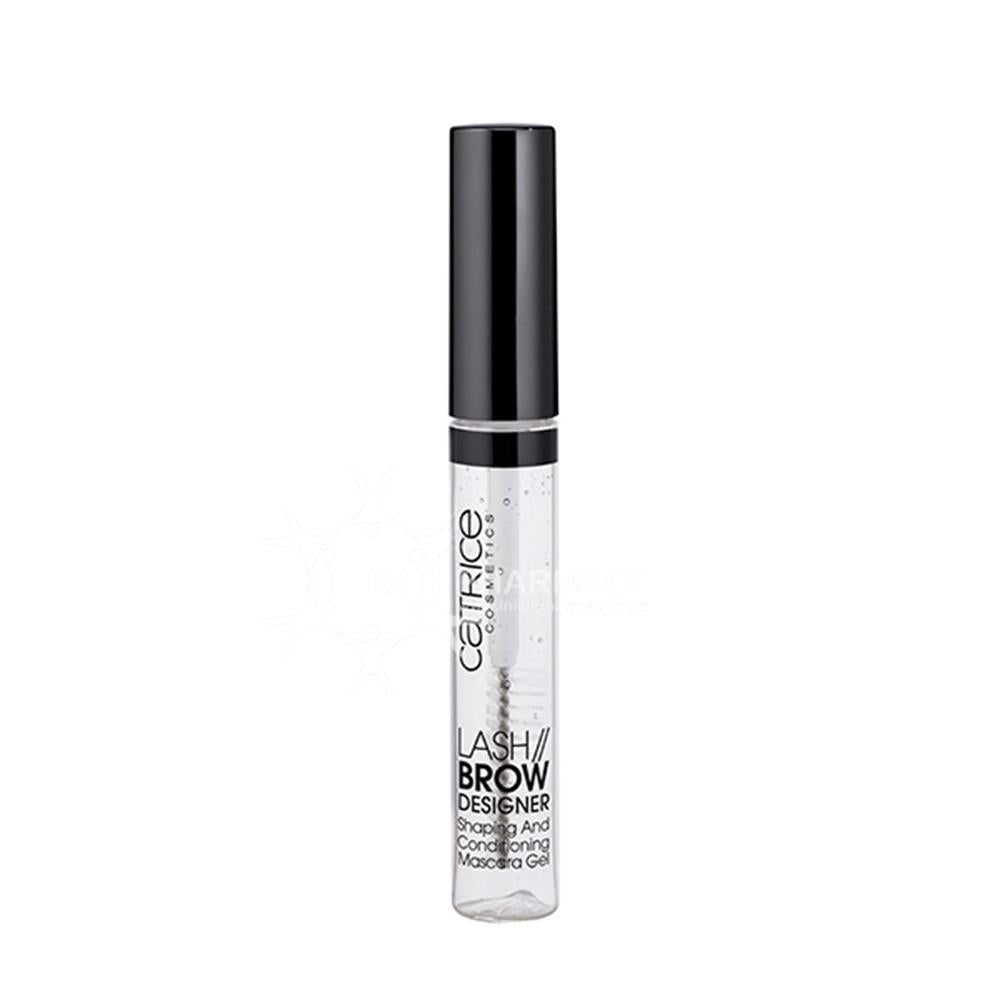 Catrice Lash & Brow Designer Shaping & Conditioning Gel