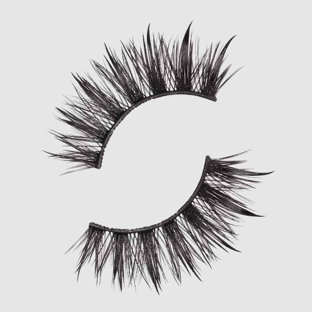 KISS Lash Drip Strip Lash - Drenched