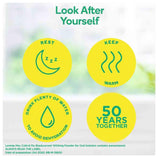 Lemsip Max Cold & Flu Blackcurrant 1000mg 10 pack