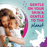 Lil-Lets Cotton Oval Pads 50s