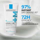 La Roche Posay Lipikar Balm AP+Max 400ml