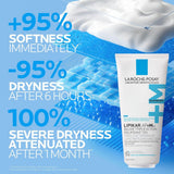 La Roche Posay Lipikar Balm AP+Max 400ml